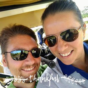 Meet your Posher, Tiffiny